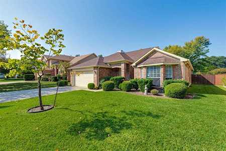 2729 Silver Maple Court Flower Mound, TX 75028