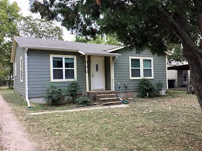 1210 N Rusk Street Weatherford, TX 76086