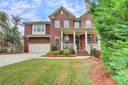 1330 Redbud Dr Alpharetta, GA 30005