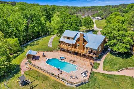 2175 Black Shoals Rd Conyers, GA 30012