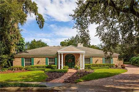1600 Barcelona WAY Winter Park, FL 32789