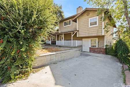 2506 Olive Avenue La Crescenta, CA 91214