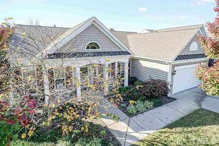 601 Aylestone Drive Cary, NC 27519