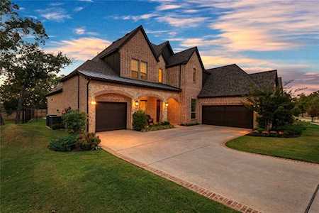 512 Winding Ridge Trail Southlake, TX 76092