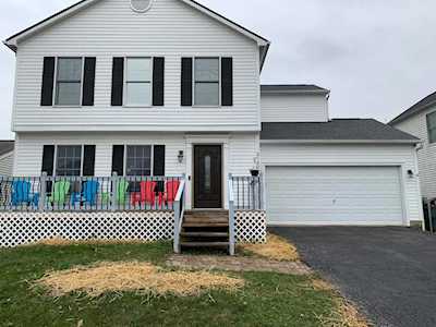 2180 Brookbank Drive Grove City, OH 43123