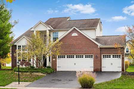 2228 Ben Brush Place Lewis Center, OH 43035