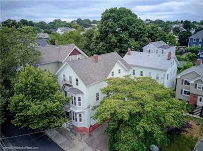 60 East Transit St East Side Of Providence, RI 02906