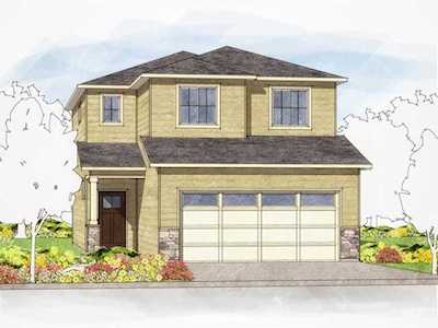 2354 E Tiger Lily Drive Boise, ID 83716
