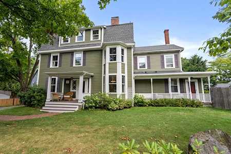 82 Washington Street Wellesley, MA 02481