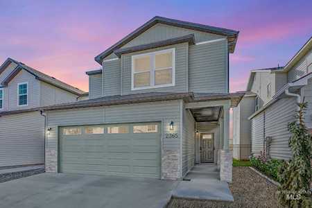 2365 E Tiger Lily Drive Boise, ID 83716