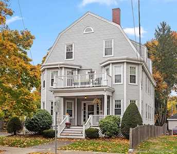4 Alden St #3 Danvers, MA 01923