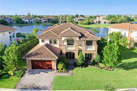 9875 Bay Leaf Ct Parkland, FL 33076