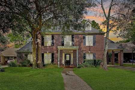 7006 Buffkin Ln Houston, TX 77069