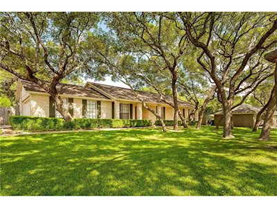 9119 Granada Hills DR Austin, TX 78737