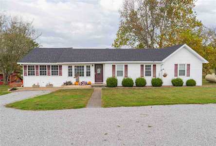 1148 Spa Road Lewisburg, KY 42256