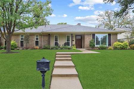 7171 Cosgrove Drive Dallas, TX 75231