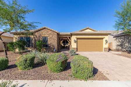 3888 E Chestnut Lane Gilbert, AZ 85298
