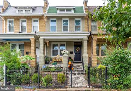 1716 Montello Ave NE Washington, DC 20002