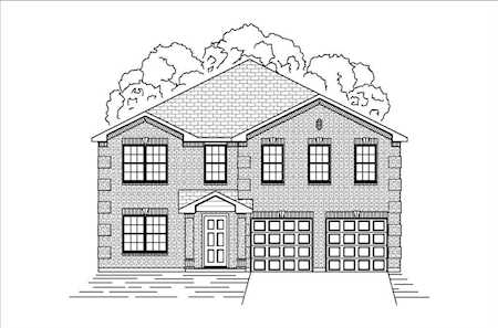 7416 Gangway Drive Fort Worth, TX 76179