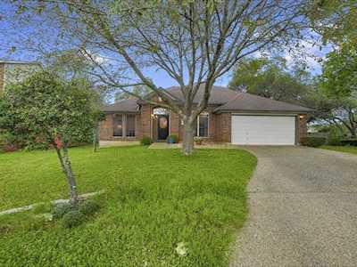 7402 Teak CV Austin, TX 78750