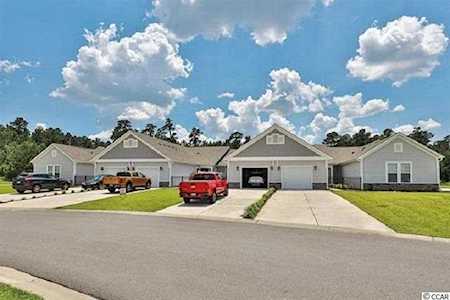 743 Salerno Circle #A Myrtle Beach, SC 29579
