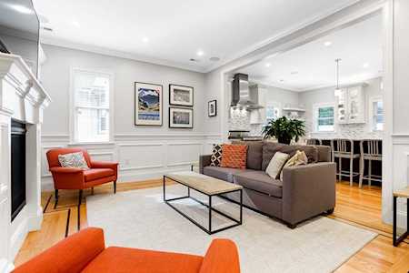 9 Bartlett Crescent #2 Brookline, MA 02446