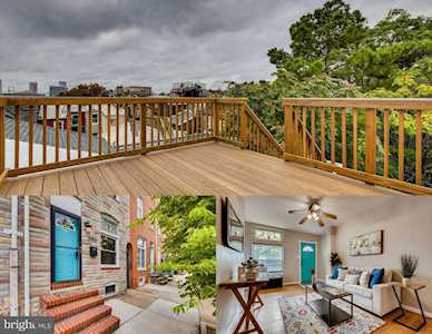 2006 Gough St Baltimore, MD 21231