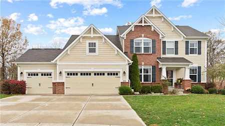 5354 Chaparral Court Plainfield, IN 46168