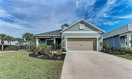 16866 Rosedown GLEN Parrish, FL 34219