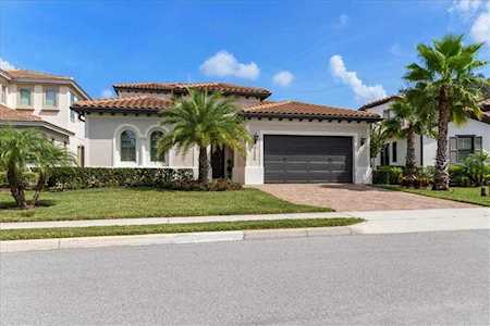1349 Tappie Toorie CIRCLE Lake Mary, FL 32746