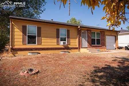 2790 Ferber Drive Colorado Springs, CO 80916