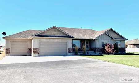 193 N 3839 E Rigby, ID 83442