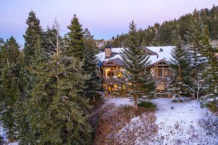5925 Royal Street #8 Park City, UT 84060