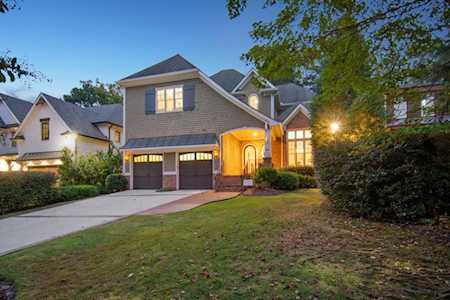 410 Golfview Rd Atlanta, GA 30309