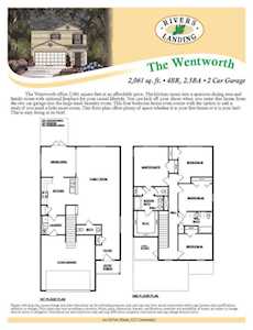 4656 Rivers Landing Way Tallahassee, FL 32303