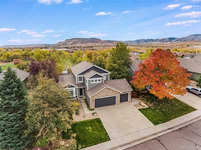 17320 W 70th Ave Arvada, CO 80007
