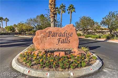 6105 Port of Dreams Dr Las Vegas, NV 89130