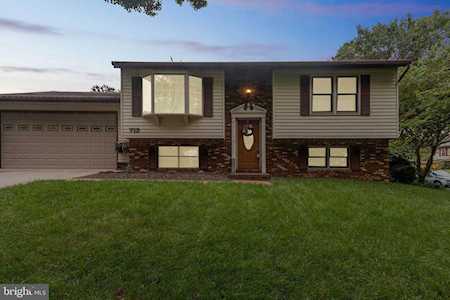 713 Kraft Ct Glen Burnie, MD 21061