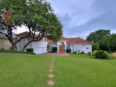 4715 River Place BLVD Austin, TX 78730