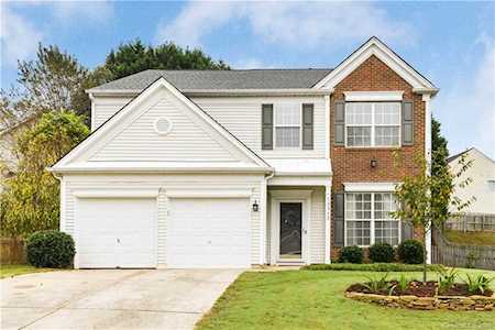 13312 Norseman Ln Huntersville, NC 28078