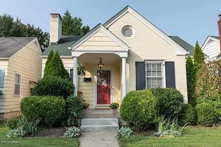 132 Cannons Ln Louisville, KY 40206
