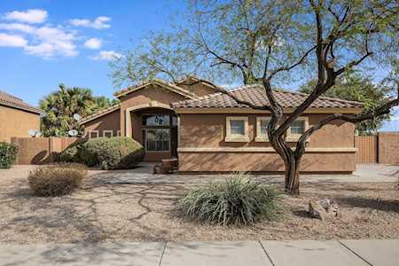 652 W Canary Way Chandler, AZ 85286
