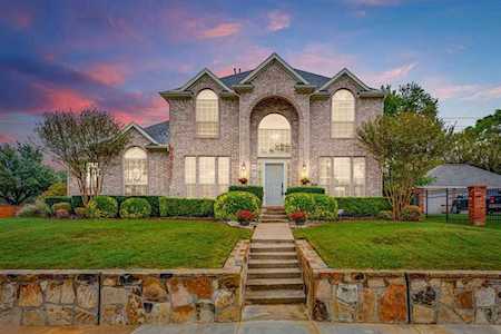 805 Olympic Drive Keller, TX 76248