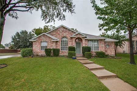 4337 Heath Court Plano, TX 75024