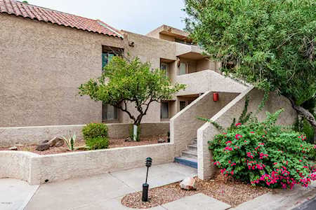 7316 N Via Camello Del Norte #106 Scottsdale, AZ 85258