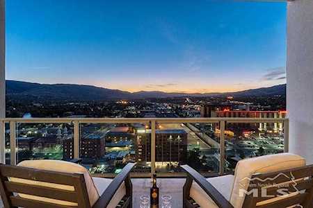 255 N Sierra #2314 Reno, NV 89501-1351