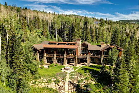 182 White Pine Canyon Rd Park City, UT 84060
