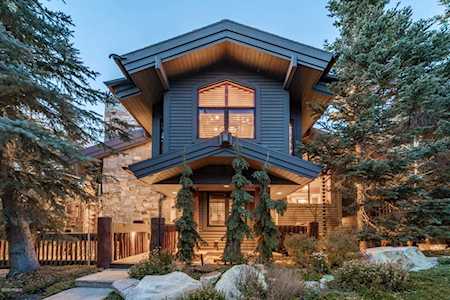 8165 Royal St E Park City, UT 84060
