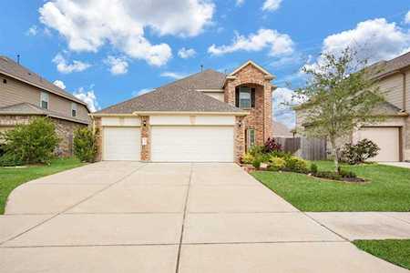 17142 Iver Ironwood Trl Richmond, TX 77407