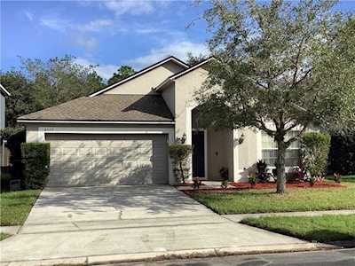 4509 Northern Dancer WAY Orlando, FL 32826
